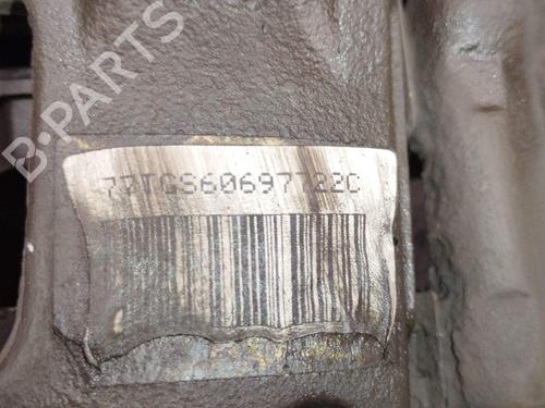 Right front brake caliper CITROËN C3 III (SX) 1.5 BlueHDi 100 (SXYHYP, SXYHTU) | BP37080226M104 - Image 3