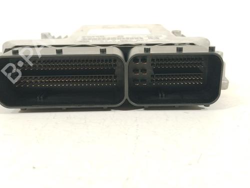 Engine control unit (ECU) BMW 1 (E87) 120 d | BP34568071M57  - Image 5