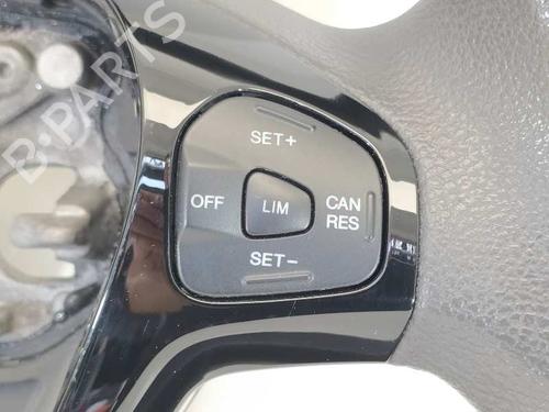Steering wheel FORD KA (RU8)  | BP8067140C49 