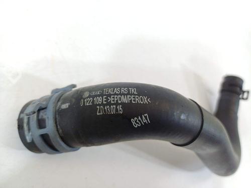 Pipe SEAT IBIZA V (KJ1, KJG) 1.0 TSI | BP39505491M125 - Image 3