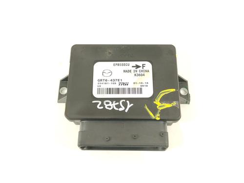 Used Electronic module MAZDA 6 Estate (GJ, GL) [2012-2025]  30302879