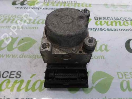 Used ABS pump CITROËN NEMO Box Body/MPV (AA_) [2008-2025]  1877666