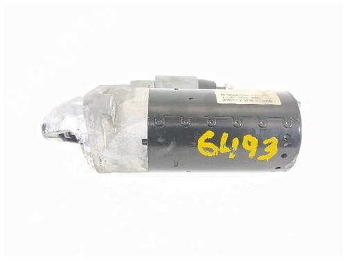 Used Starter Starter 7248718 7248718