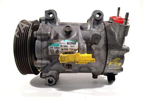 Used AC compressor AC compressor 17732418 17732418