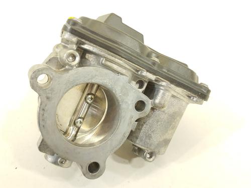 Throttle body FORD FIESTA VII (HJ, HF) 1.0 EcoBoost | BP10287602M82 