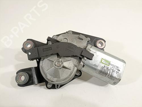 Used Rear wiper motor LAND ROVER RANGE ROVER EVOQUE (L538) 2.0 D (150 hp) 21271173