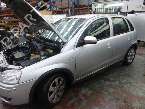 AC compressor OPEL CORSA C (X01)  | BP2345614M34 