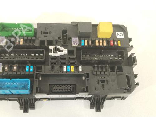 Used Fuse box Fuse box 36886393 36886393