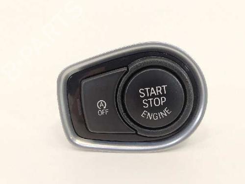 Used Ignition barrel BMW X1 (F48) xDrive 20 d (190 hp) 6946545