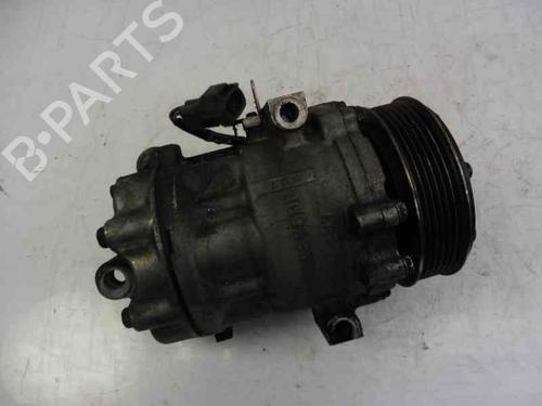AC compressor FIAT GRANDE PUNTO (199_)  | BP1973664M34 
