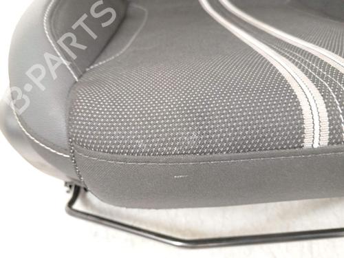 Right front seat OPEL CORSA F (P2JO) 1.2 (68) | BP32504900C16 - Image 6