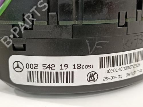 Squib airbag MERCEDES-BENZ C-CLASS (W203)  | BP19121242C102 