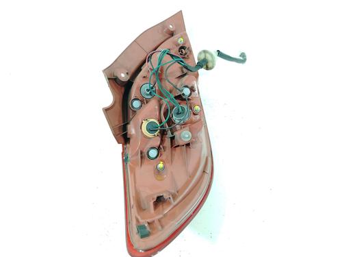 Right taillight MAZDA 2 (DE_, DH_) 1.3 (DE3FS) | BP31760571C35 