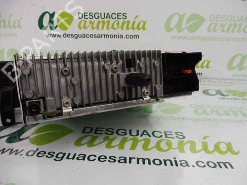 Radio BMW 1 (E87) 118 d | BP1851708E6 - Image 3