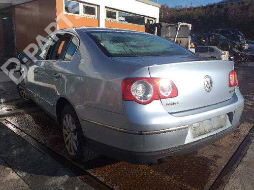 Right front shock absorber VW PASSAT B6 (3C2)  | BP6883142M17  - Image 5