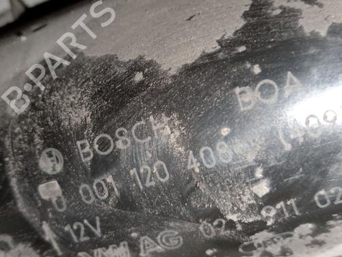 Used Starter Starter SEAT ALTEA (5P1) 1.6 (102 hp) 36321804 36321804