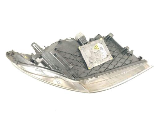 Left headlight RENAULT MEGANE III Hatchback (BZ0/1_, B3_) 1.9 dCi (BZ0N, BZ0J) | BP29707961C28 - Image 4
