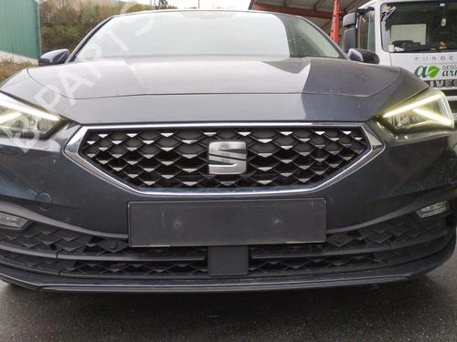 Used Front bumper Front bumper 38992337 38992337