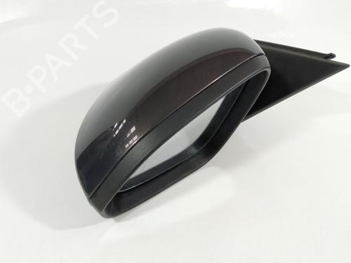 Used Left mirror OPEL INSIGNIA A (G09) [2008-2017]  16791856