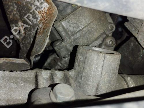 steering-rack-mercedes-benz-a-class-w169-2004-2005-2006-2007-2008-2009-2010-2011-2012-37194374 main image