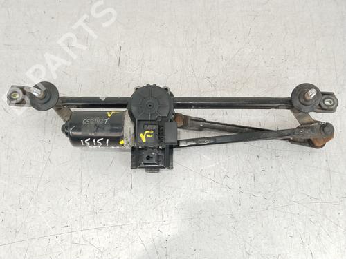 Viskermotor vindrude Viskermotor vindrude HYUNDAI TUCSON (JM) [2004-2019] 34722046 34722046