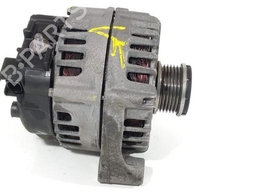 Used Alternator Alternator 24337891 24337891