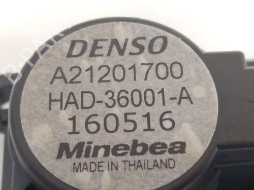 Electronic module CITROËN C4 Picasso II 1.6 BlueHDi 120 | BP30126667M83