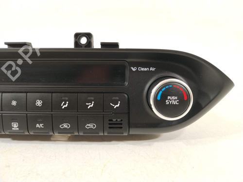 Climate control KIA CARENS IV 1.6 GDi | BP32454610I5 - Image 4