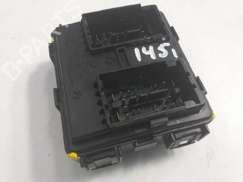 Fuse box HYUNDAI TUCSON (TL, TLE) 1.7 CRDi | BP6098393E1 
