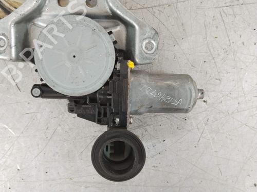 Front left window mechanism SUZUKI SWIFT III (MZ, EZ) | BP18418788C22 - Image 3