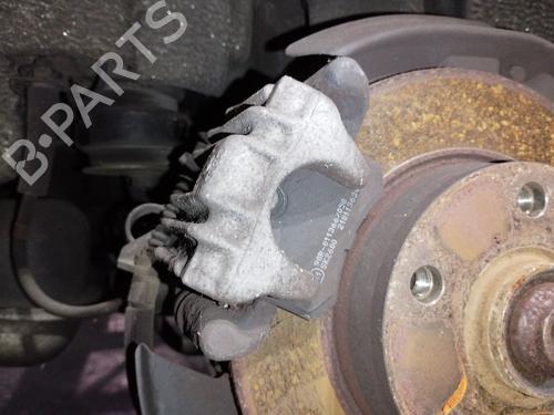 Used Right rear brake caliper AUDI A6 C5 Avant (4B5) [1997-2006]  25472083