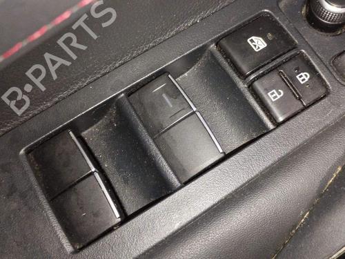 Used Left front window switch Left front window switch 39588068 39588068