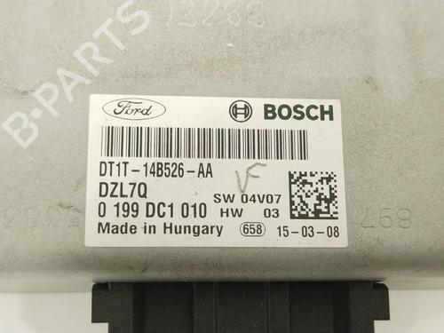 Electronic module FORD GRAND C-MAX (DXA/CB7, DXA/CEU) 1.6 TDCi | BP36701355M83 - Image 2