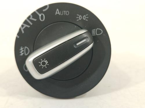 headlight-switch-vw-golf-vi-5k1-2008-2009-2010-2011-2012-2013-2014-36989087 main image