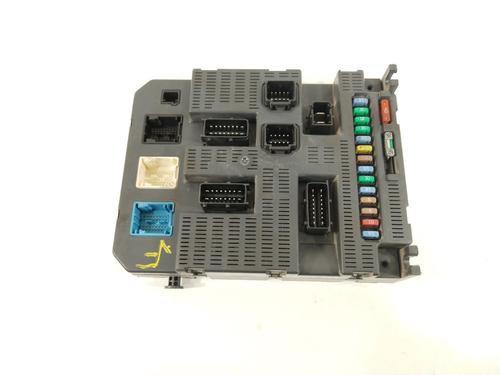 Used Fuse box CITROËN C4 I (LC_) 1.6 HDi (109 hp) 29909634