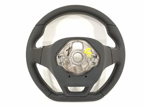 Steering wheel SEAT ARONA (KJ7, KJP) 1.0 TSI | BP17713486C49 