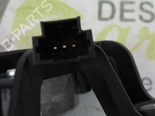Rear wiper motor NISSAN QASHQAI / QASHQAI +2 I (J10, NJ10, JJ10E)  | BP1850844M102 