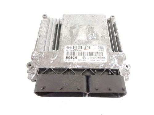 Used Engine control unit (ECU) Engine control unit (ECU) 21770652 21770652