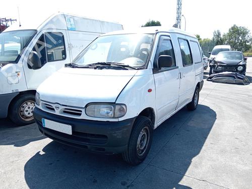 Used Parts NISSAN VANETTE CARGO Bus (HC 23) 2.3 D 3020913