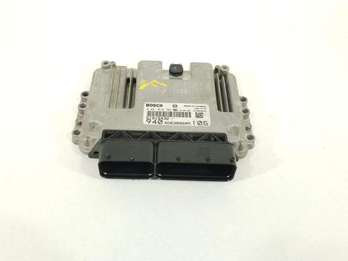 Used Engine control unit (ECU) Engine control unit (ECU) 36532723 36532723