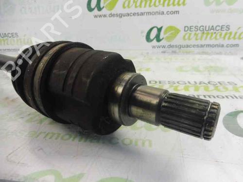 Right front driveshaft SUZUKI SWIFT III (MZ, EZ)  | BP1853813M39 