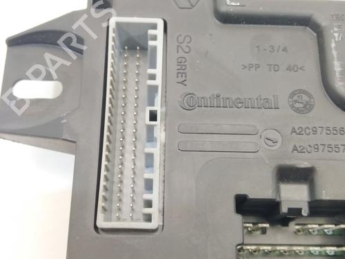 Elektronische module RENAULT CLIO IV (BH_)  | BP24059547M83 