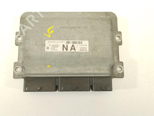 Engine control unit (ECU) DACIA LOGAN MCV II TCe 90 LPG | BP28377485M57