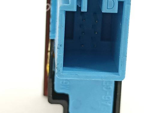 Warning switch VW T-ROC (A11, D11) | BP18510457I22 - Image 2
