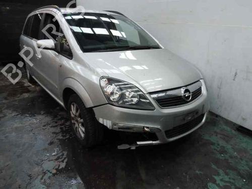 ABS pump OPEL ZAFIRA / ZAFIRA FAMILY B (A05)  | BP4881970M43 