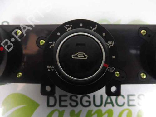 Climate control KIA CEE'D Hatchback (ED) | BP1938562I5 - Image 5