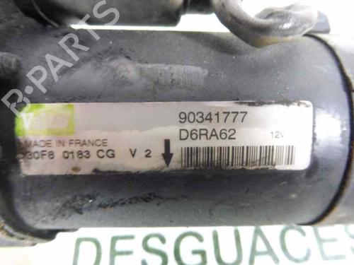 Starter OPEL CORSA B (S93)  | BP1878785M8 