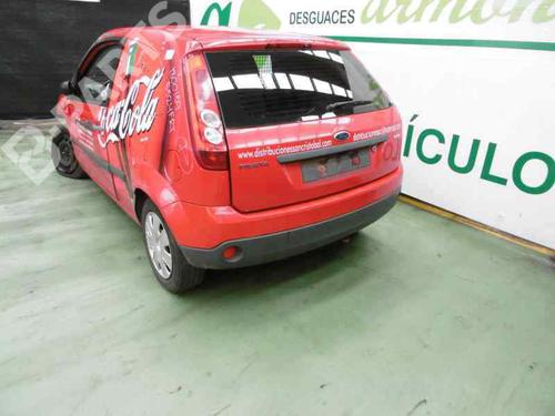 Steering column stalk FORD FIESTA V (JH_, JD_)  | BP1851438I23 