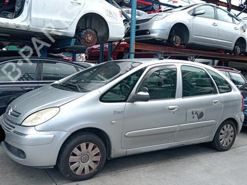 Brugte CITROËN XSARA PICASSO (N68) 1.6 HDi 4788298