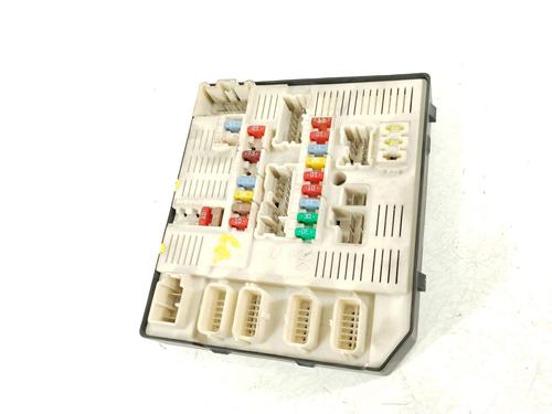 Fuse box RENAULT LAGUNA III (BT0/1) 2.0 dCi (BT01, BT08, BT09, BT0E, BT0K, BT12, BT1C, BT1D,... | BP30777027E1 - Image 3